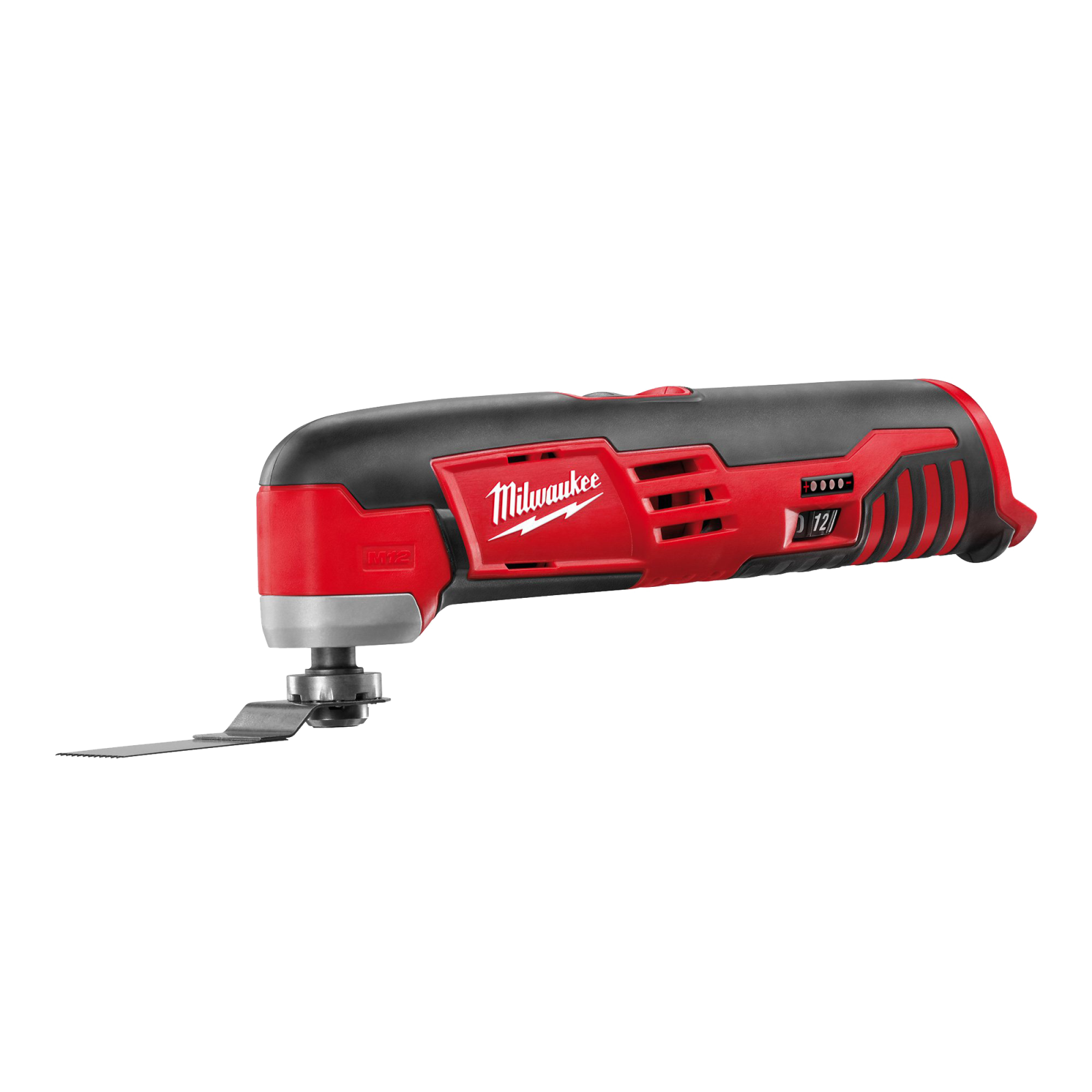 美國Milwaukee 12V鋰電磨切機 M12 C12 MT-202B