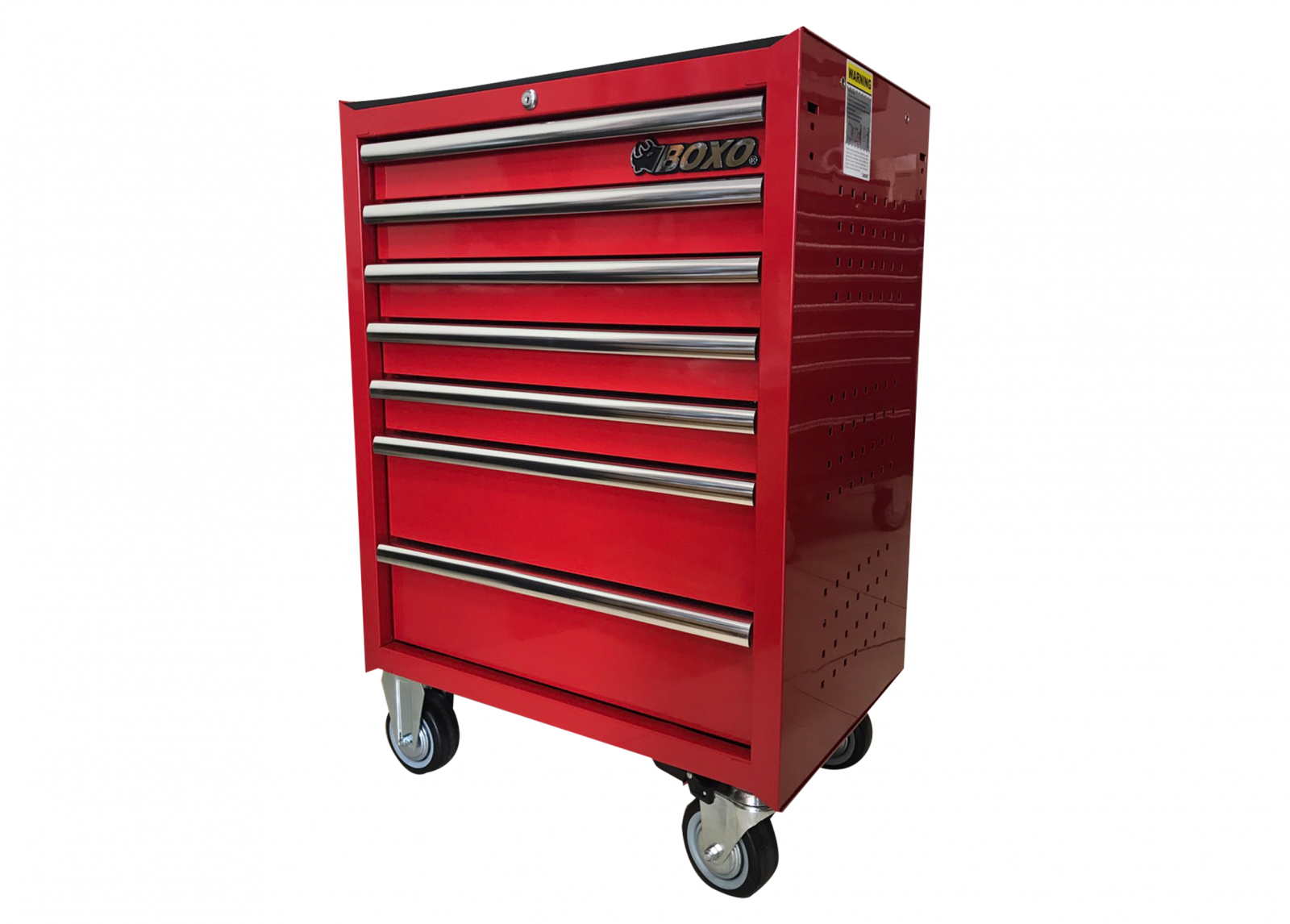 BOXO專業型七抽工具櫃