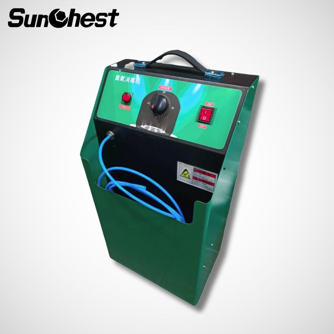 臭氧消毒機