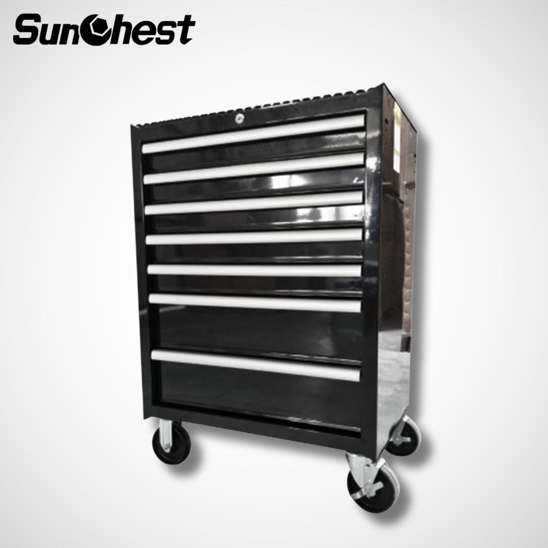 經濟型七抽工具櫃