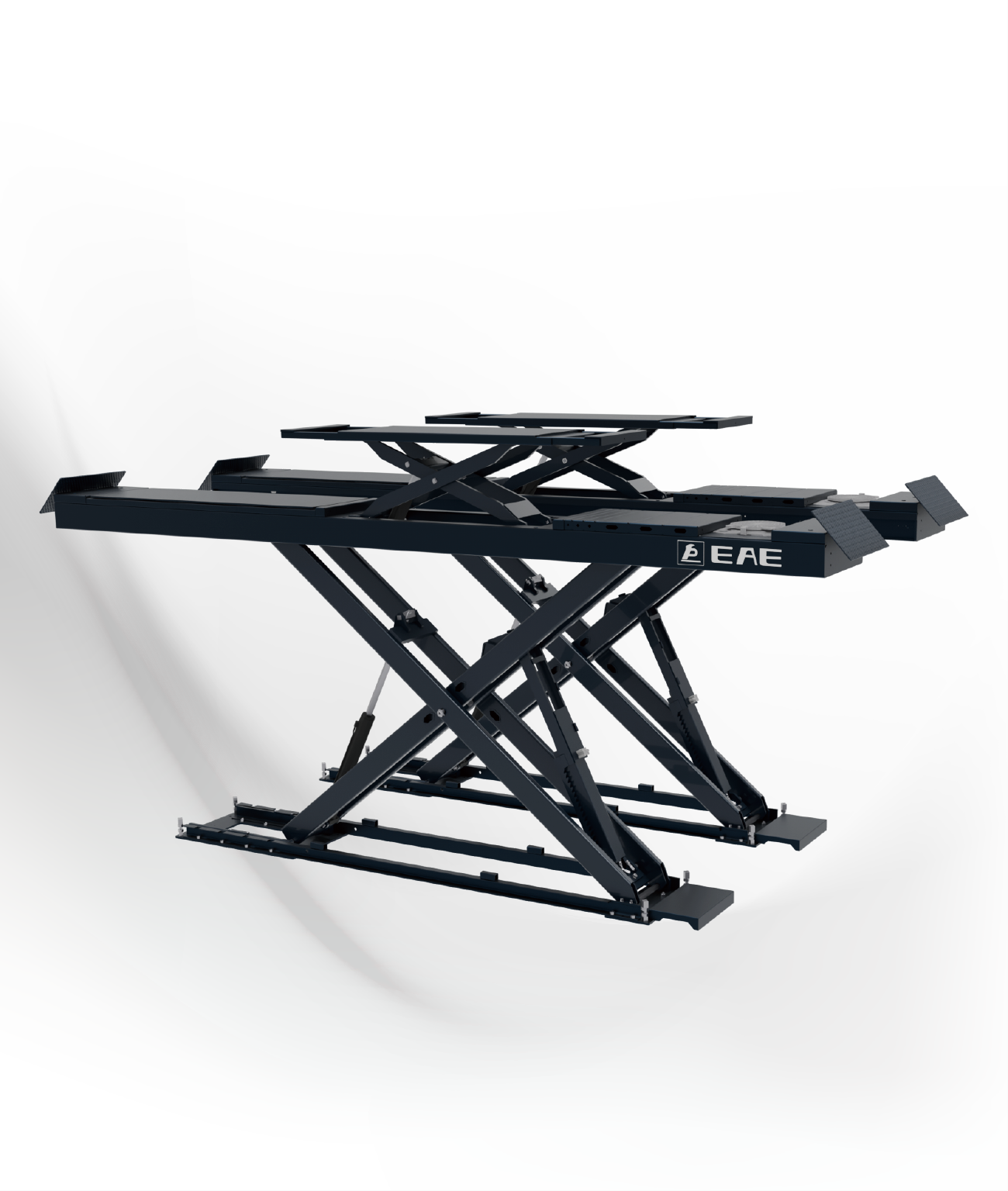 EE-DX50 埋入式雙層升降機